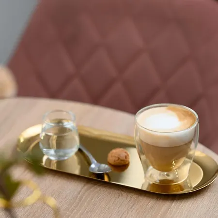 Szálloda 12 Revay Budapest