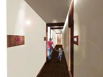 Szálloda 12 Revay 3*