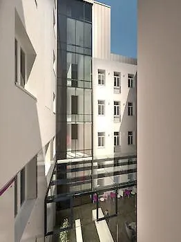 Szálloda 12 Revay Budapest