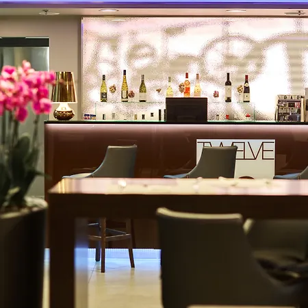 Hotel 12 Revay 3*