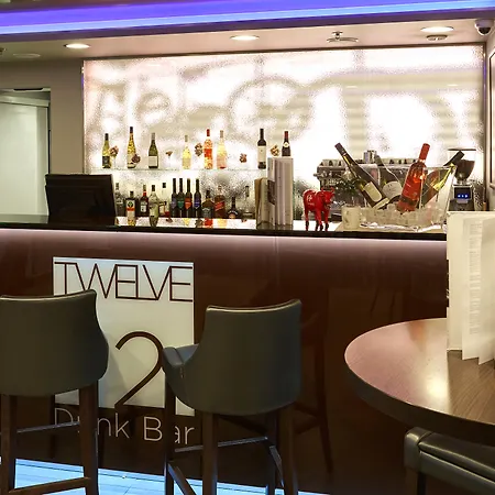 Hotel 12 Revay Budapest