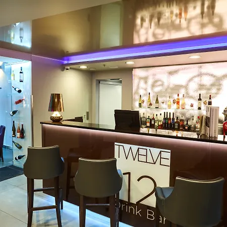 12 Revay Hotel Budapest