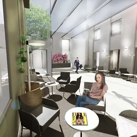 12 Revay 3* Budapeşte