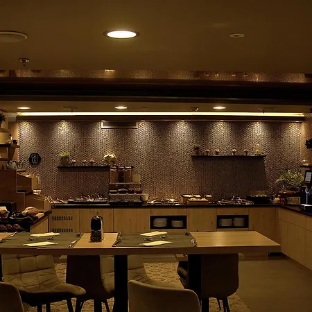 12 Revay Hotel Budapest