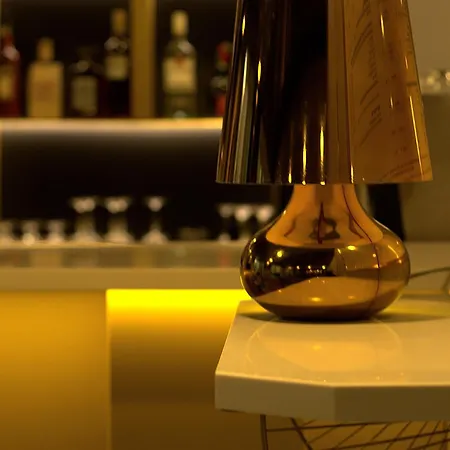 12 Revay Otel Budapeşte