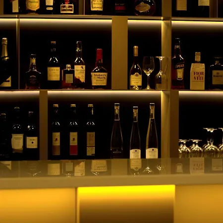 12 Revay Hotel Budapest