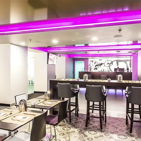 Hotel 12 Revay Budapešť