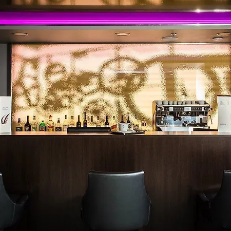 Hotel 12 Revay Budapest