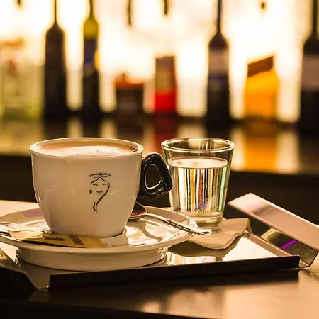 12 Revay Otel Budapeşte