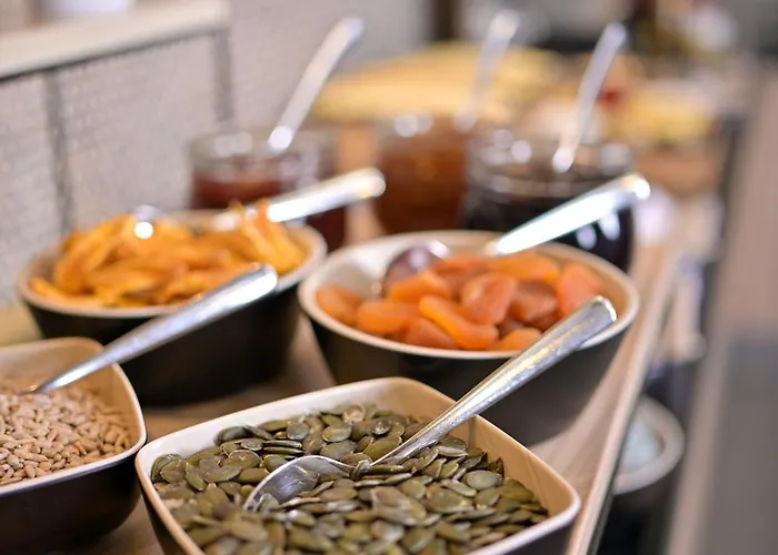 Hotel 12 Revay Budapesta