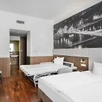 12 Revay Hotel Budapest