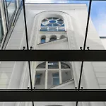 12 Revay Hotel Budapešť
