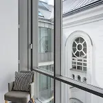 Hotel 12 Revay Budapešť