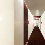12 Revay 3* Budapešť