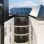 12 Revay Hotel 3*