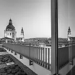 12 Revay Hotel Budapest