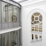 Hotel 12 Revay Budapešť