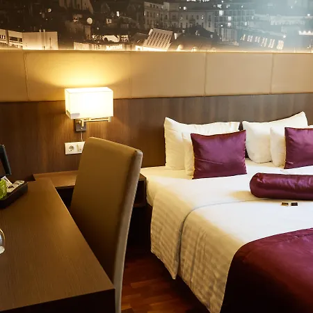 Hotel 12 Revay Budapest