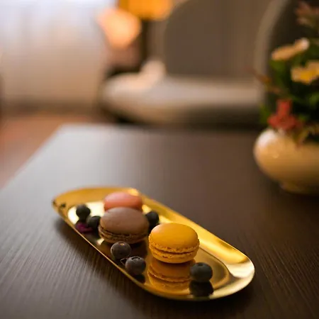 12 Revay Hotel 3*