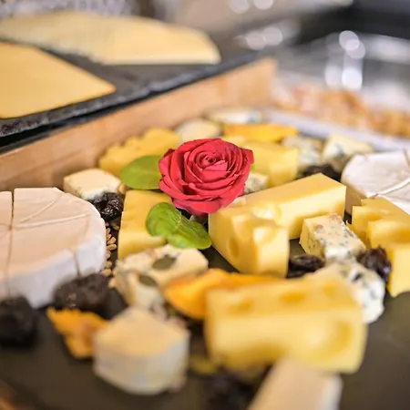 12 Revay Hotel Budapest