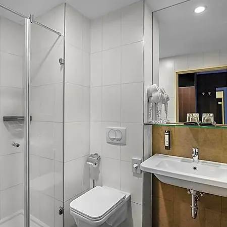 12 Revay Hotel Budapesta