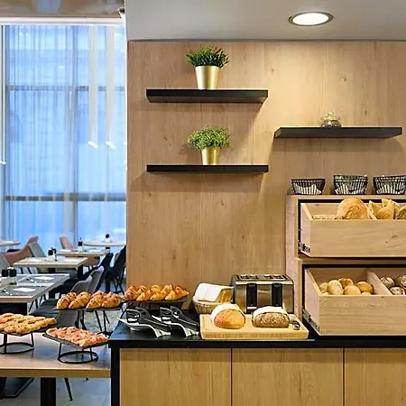 12 Revay 3* Budapesta