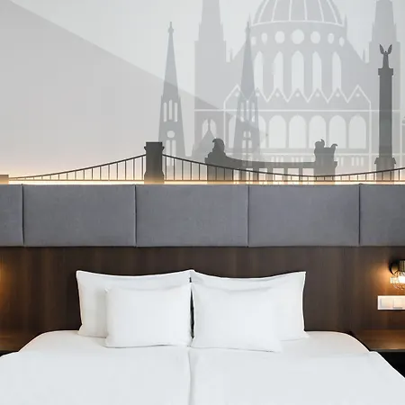 12 Revay Hotel Budapest