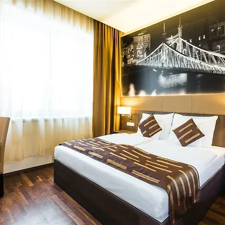 12 Revay Budapest