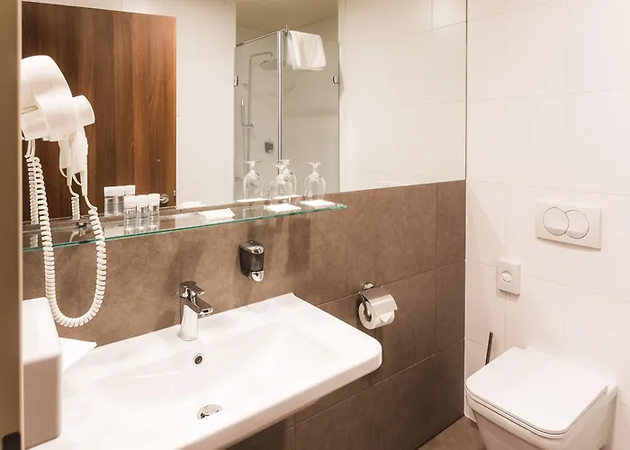 12 Revay Hotell Budapest