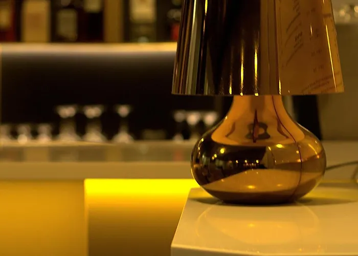 12 Revay Hotel Budapest