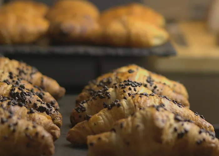 12 Revay 3* Budapest