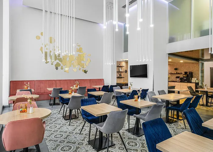 Hotell 12 Revay Budapest