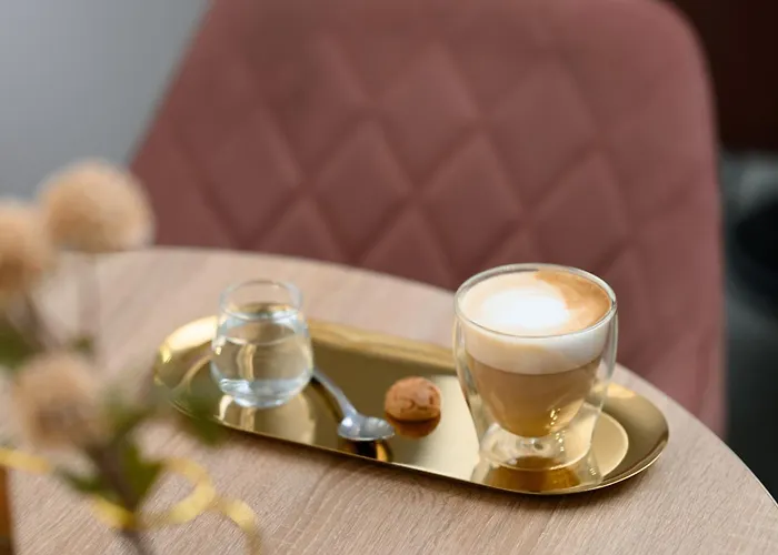 Hotell 12 Revay Budapest