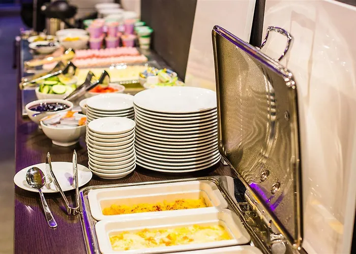 12 Revay 3* Budapest