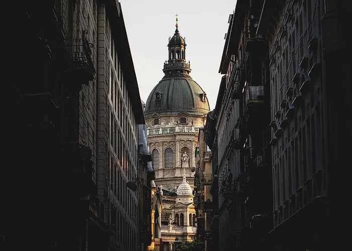 12 Revay Hotel Budapest