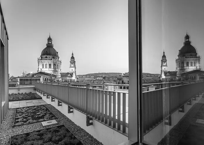12 Revay Hotell Budapest