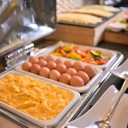 Hotel 12 Revay Budapeszt