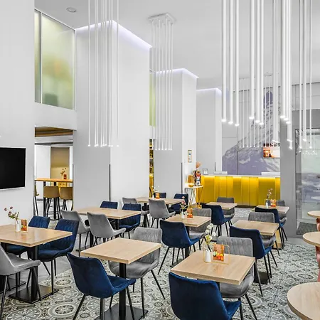 12 Revay Hotel Budapeszt