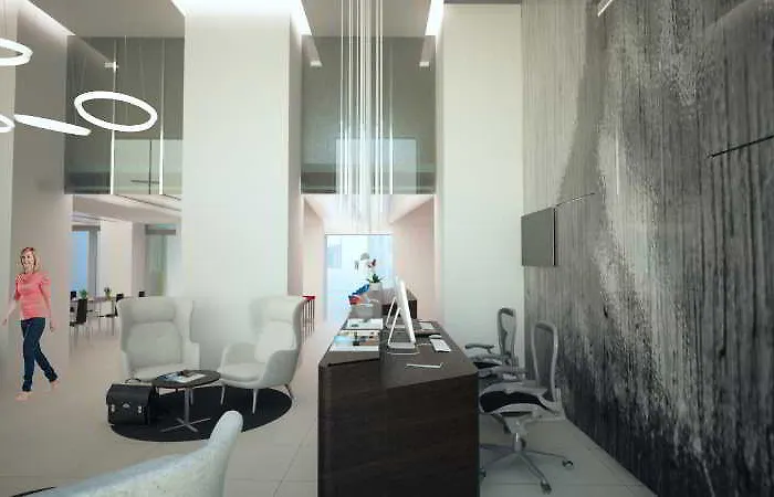 Hotel 12 Revay Budapest