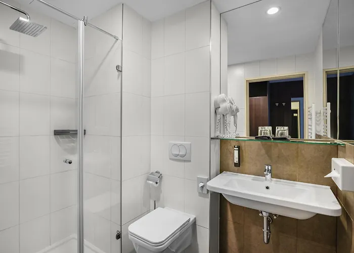 12 Revay Hotel Budapest