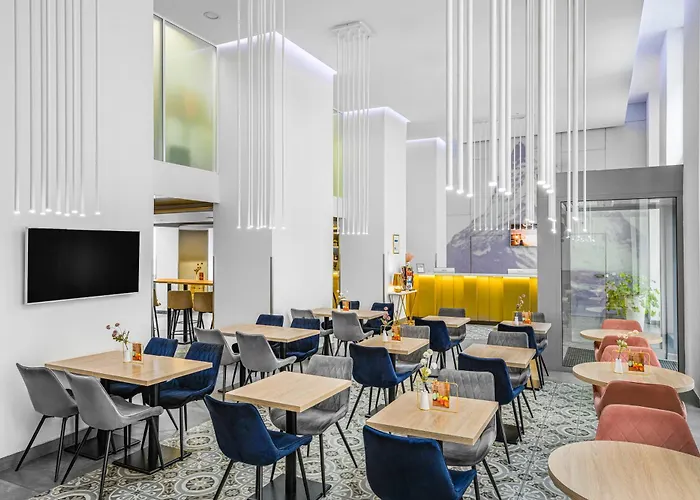 12 Revay Hotel Budapest