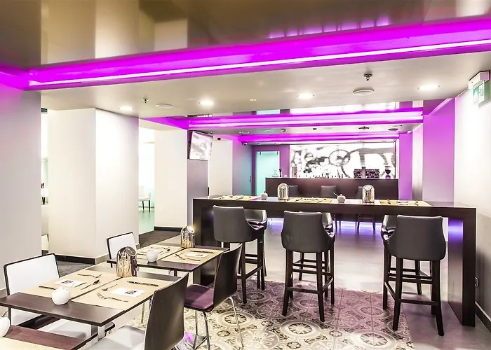 Hotel 12 Revay Budapest