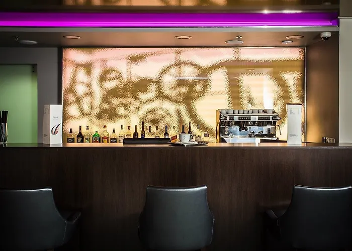 Hotel 12 Revay Budapest