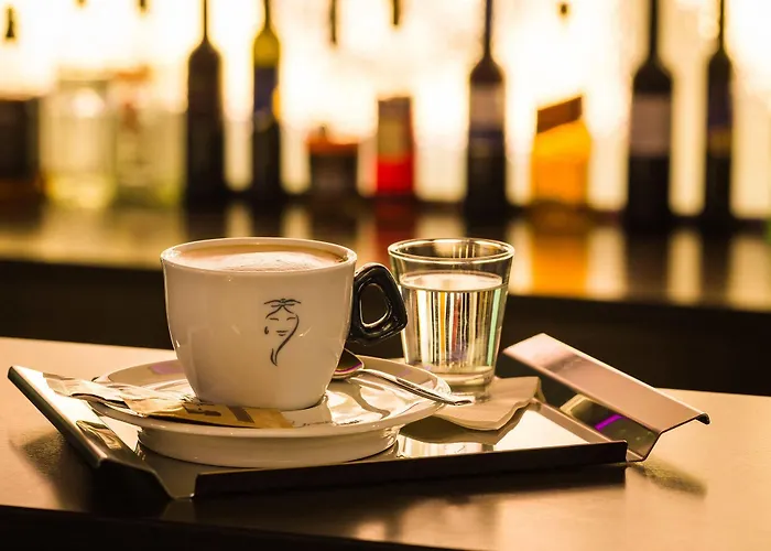 12 Revay Hotel Budapest