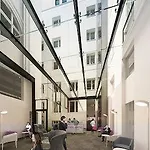 12 Revay Szálloda Budapest